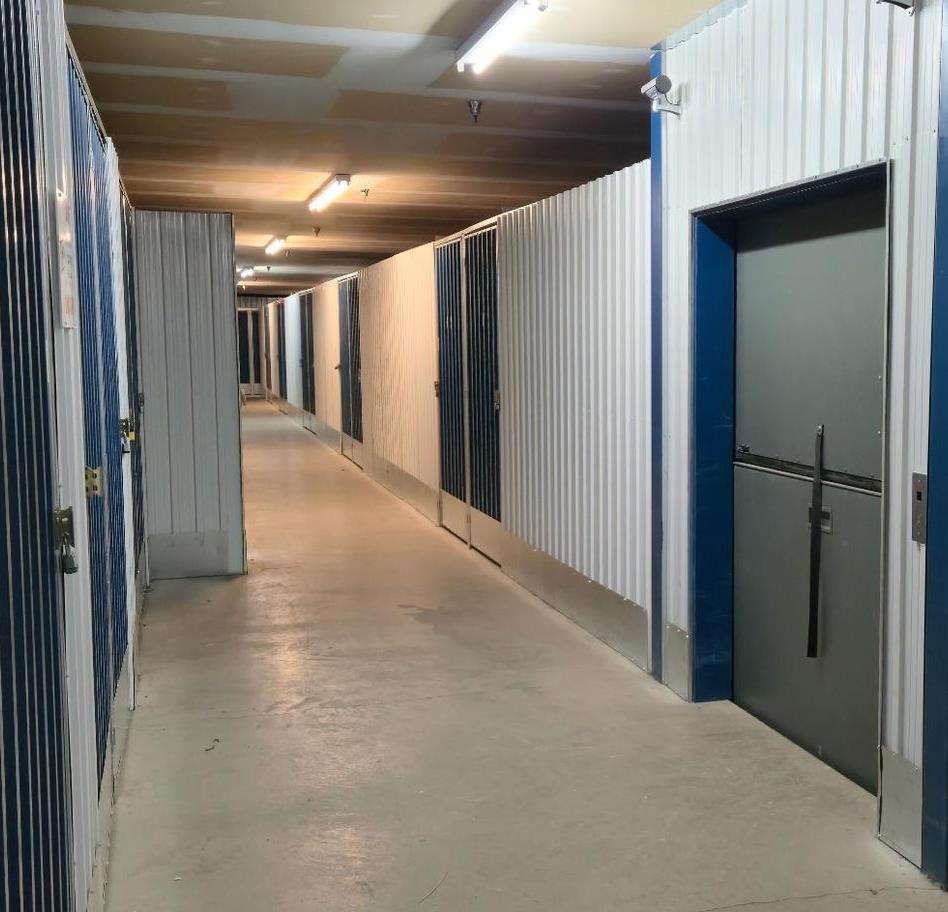 Locaux d'entreposage Boucherville Longueuil Saint-Julie Varennes