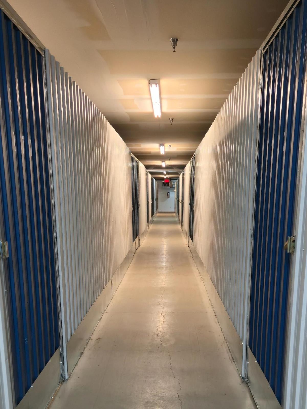 Locaux d'entreposage Boucherville Longueuil Saint-Julie Varennes