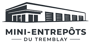 Mini-Entrepôts du Tremblay